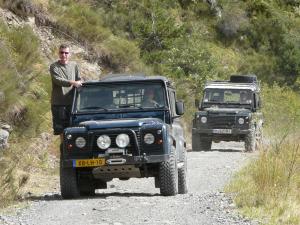 Xtrallusion photo library of independent, self-guided walking and sightseeing holidays in Italy. Pictures, images, photos and photographs taken along the way of this 1-day walking itinerary, to give you a visual impression of the day's walk.